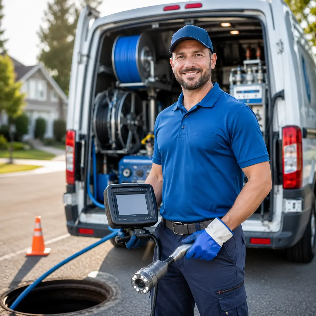 Local Pipe Relining specialists in North Grafton, MA