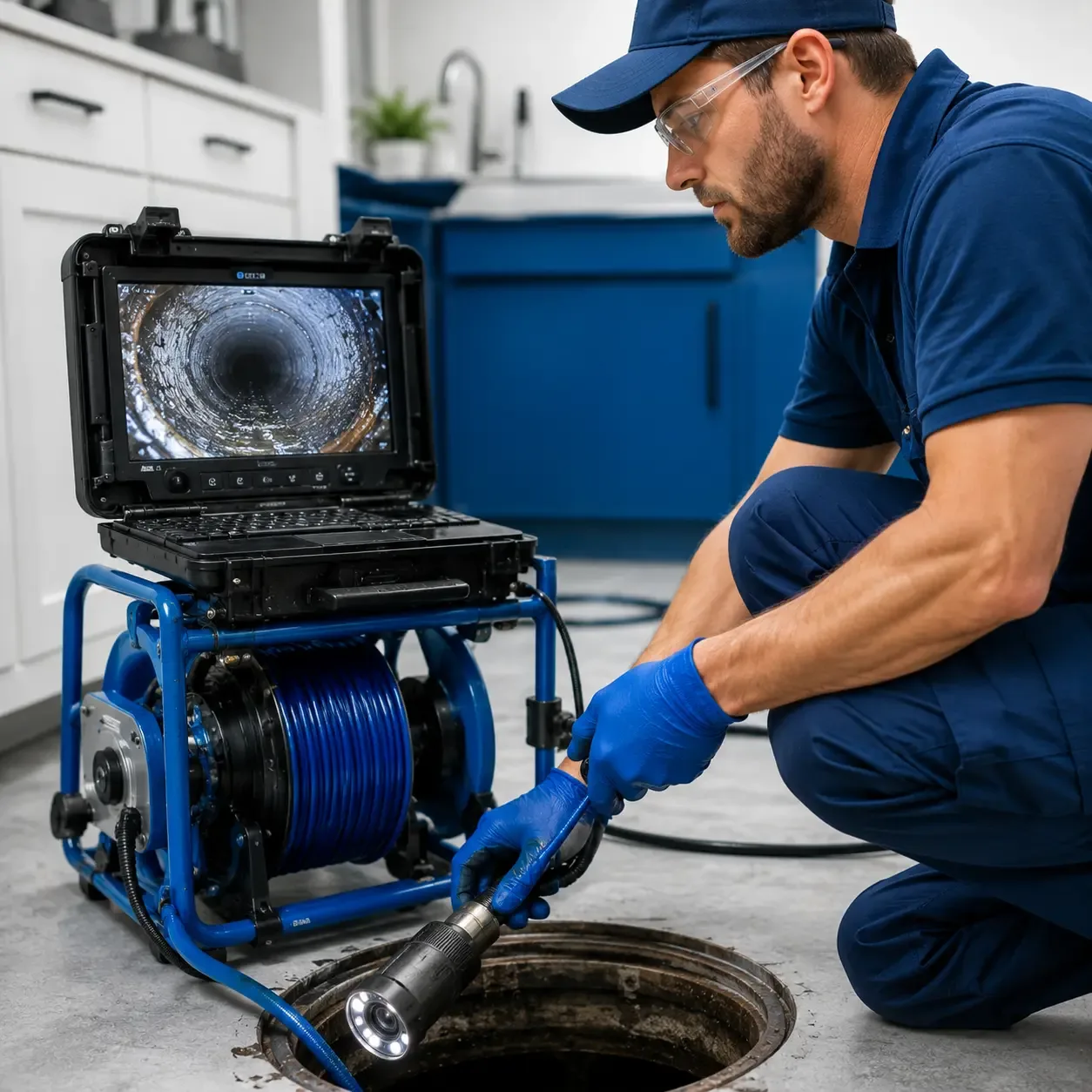 Pipe Relining professionals serving North Grafton, MA